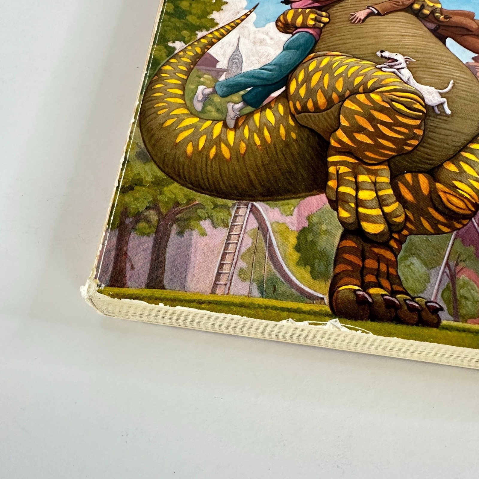 How Do Dinosaurs Say I Love You? book by Jane Yolen (Board)
