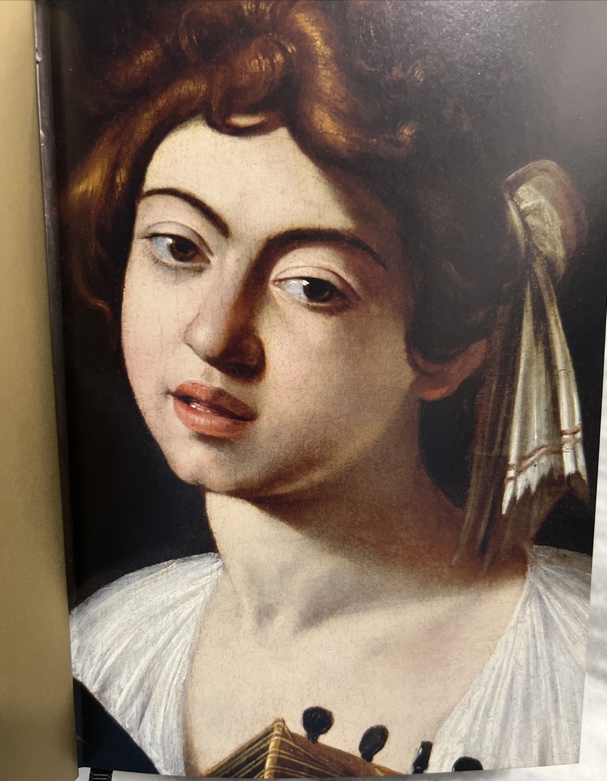 Caravaggio. the Complete Works (8″x6″x2″) by Sebastian Schütze (2017, Hardcover)