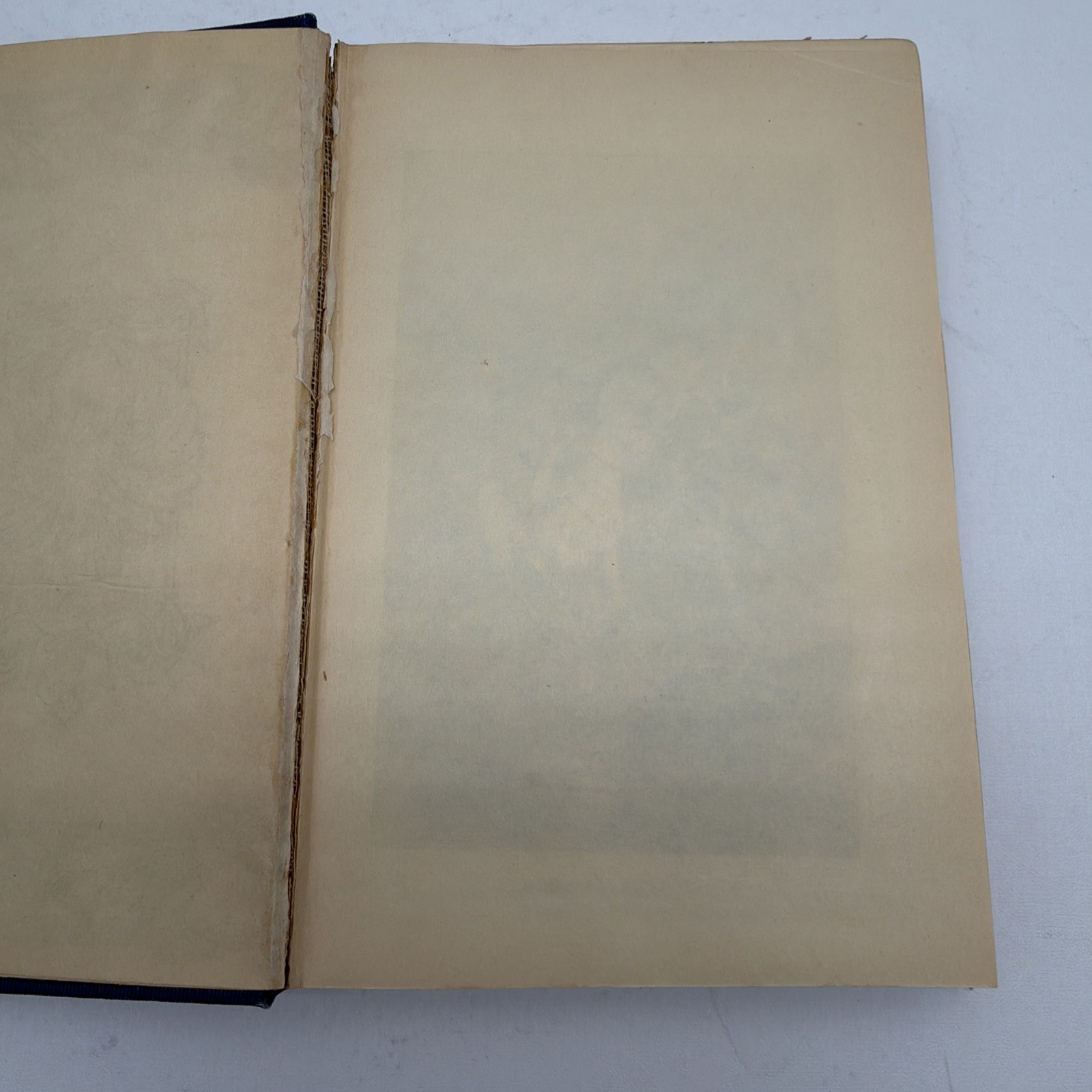 War and Peace Leo Tolstoy 1898 Vol I and Vol. III (Rare Books)