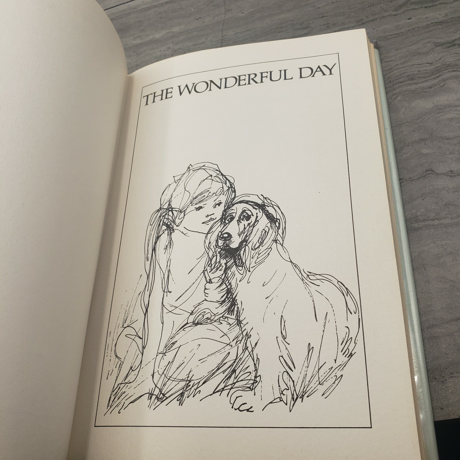 A Few Fair Days by Jane Gardam 1971 1st Ed Hardcover Dust Jacket Ex Library