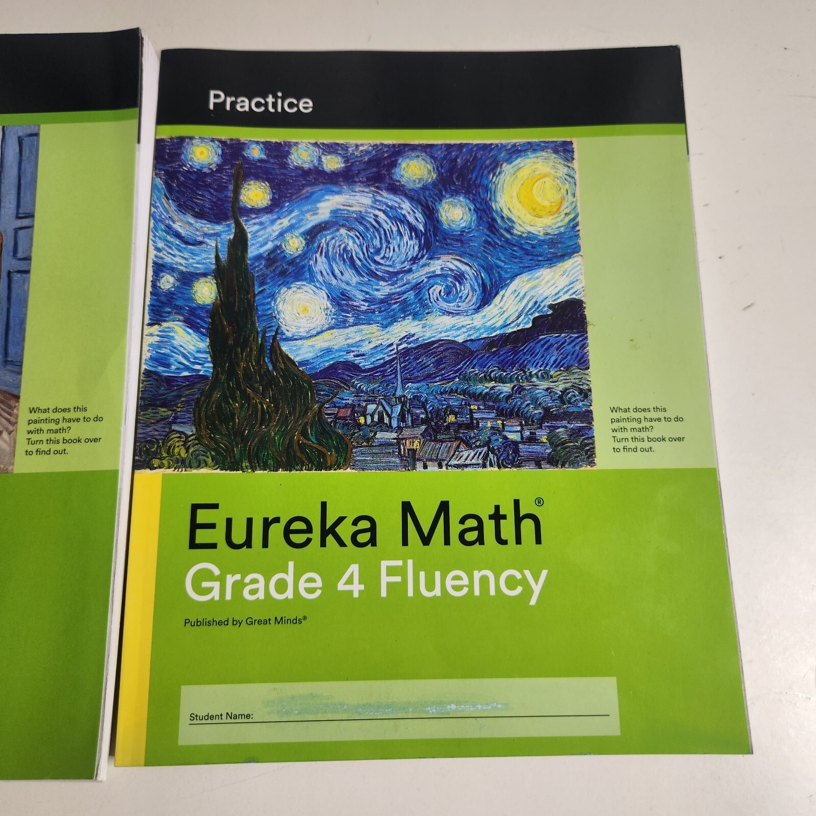 Eureka Math – Succeed Practivce And Learn Workbooks Grade 4 Modules 5