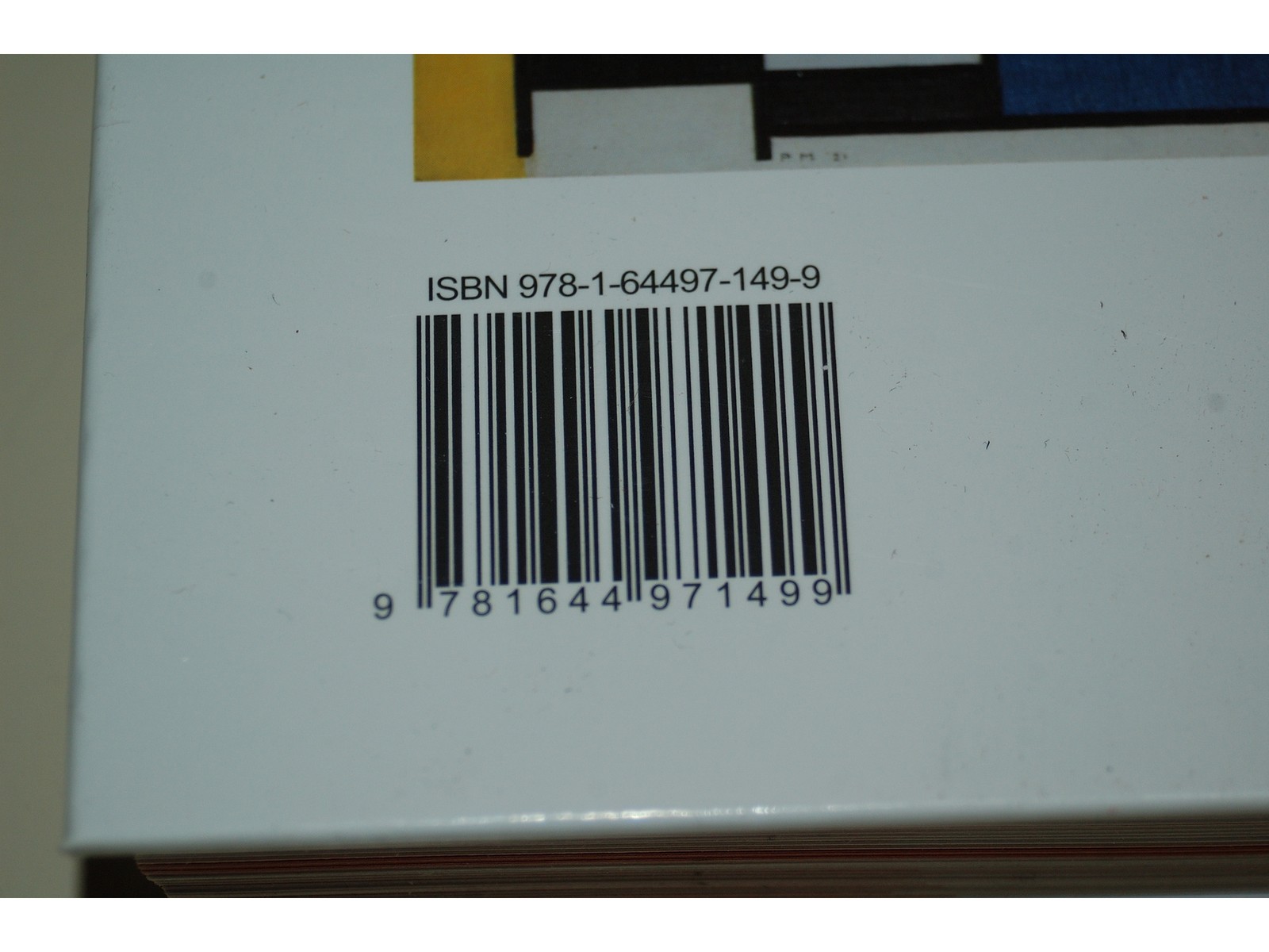 Eureka Math² Squared Kindergarten Module 1 Teacher Book – Weight: 39 oz.
