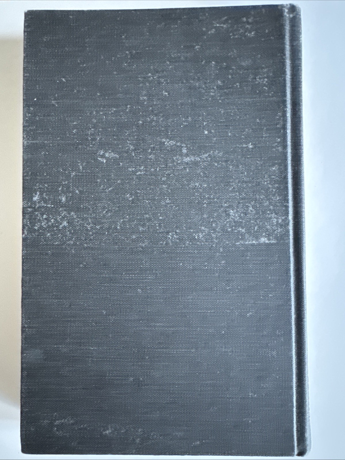First Edition Christian Science Book 1958 Christian Science By Robert Peel No DJ