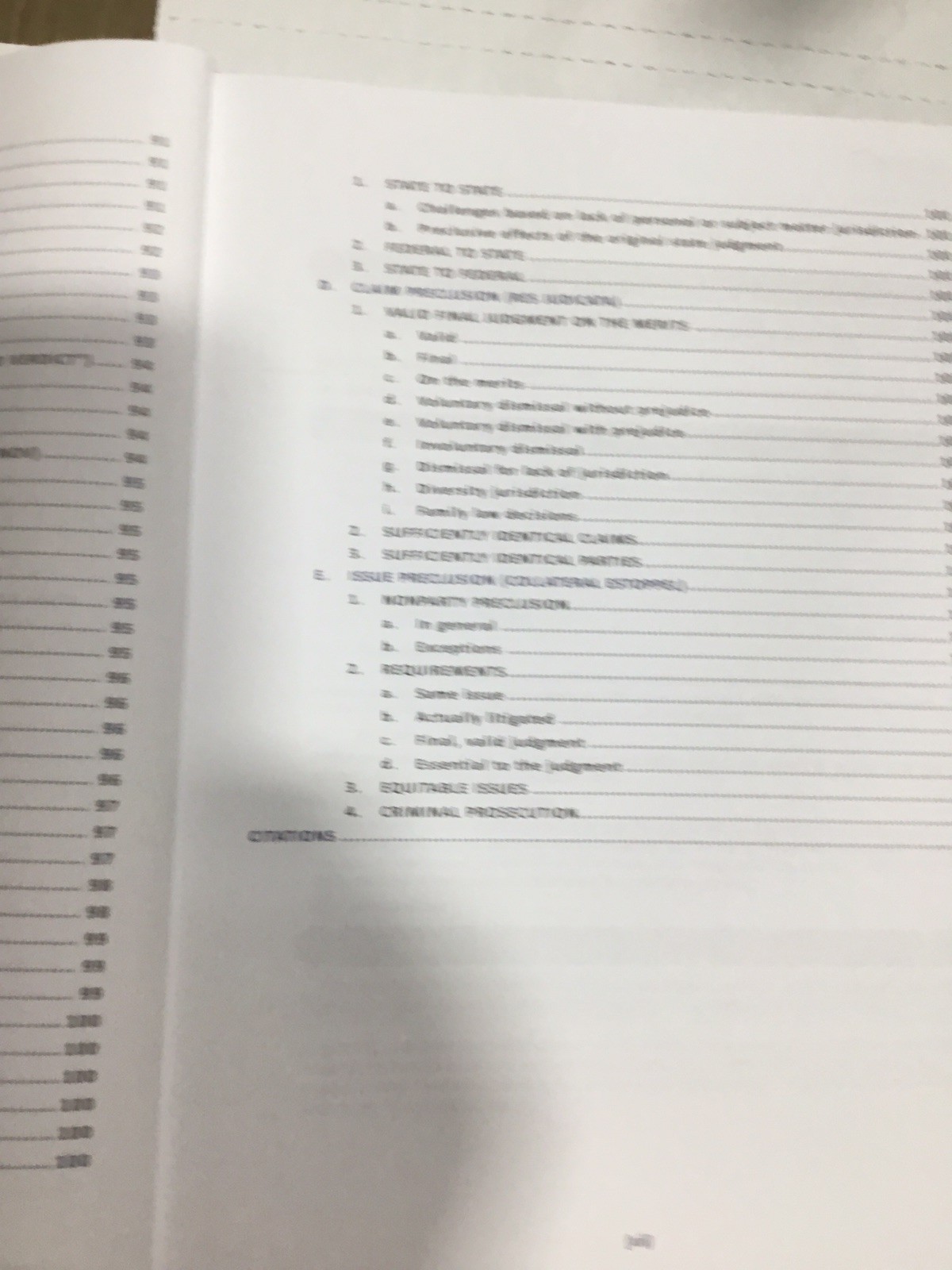 NEW Themis Bar Review MBE Outlines 2026-2027 Edition BOOK