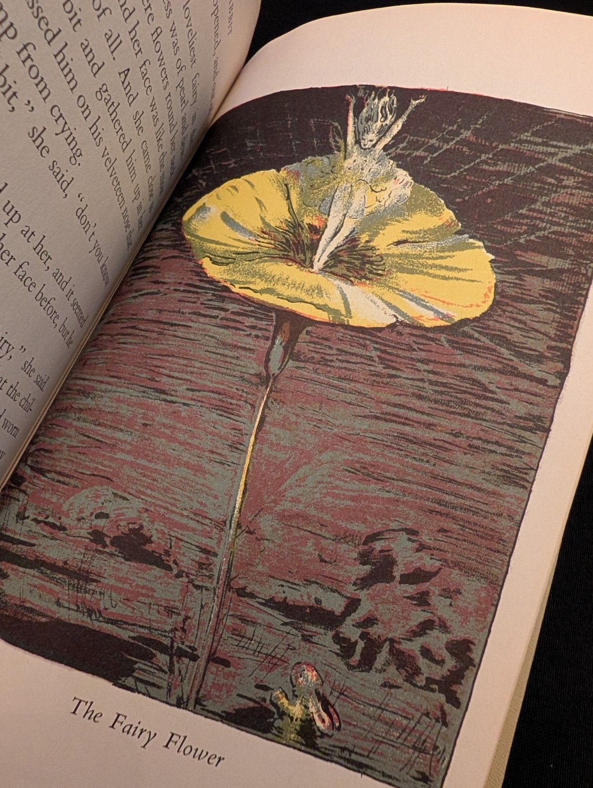 Rare Vintage CL Prebound Edition The Velveteen Rabbit Margery Williams