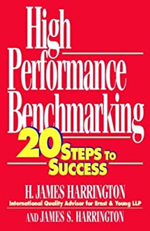 High Performance Benchmarking : 20 Steps to Success Paperback