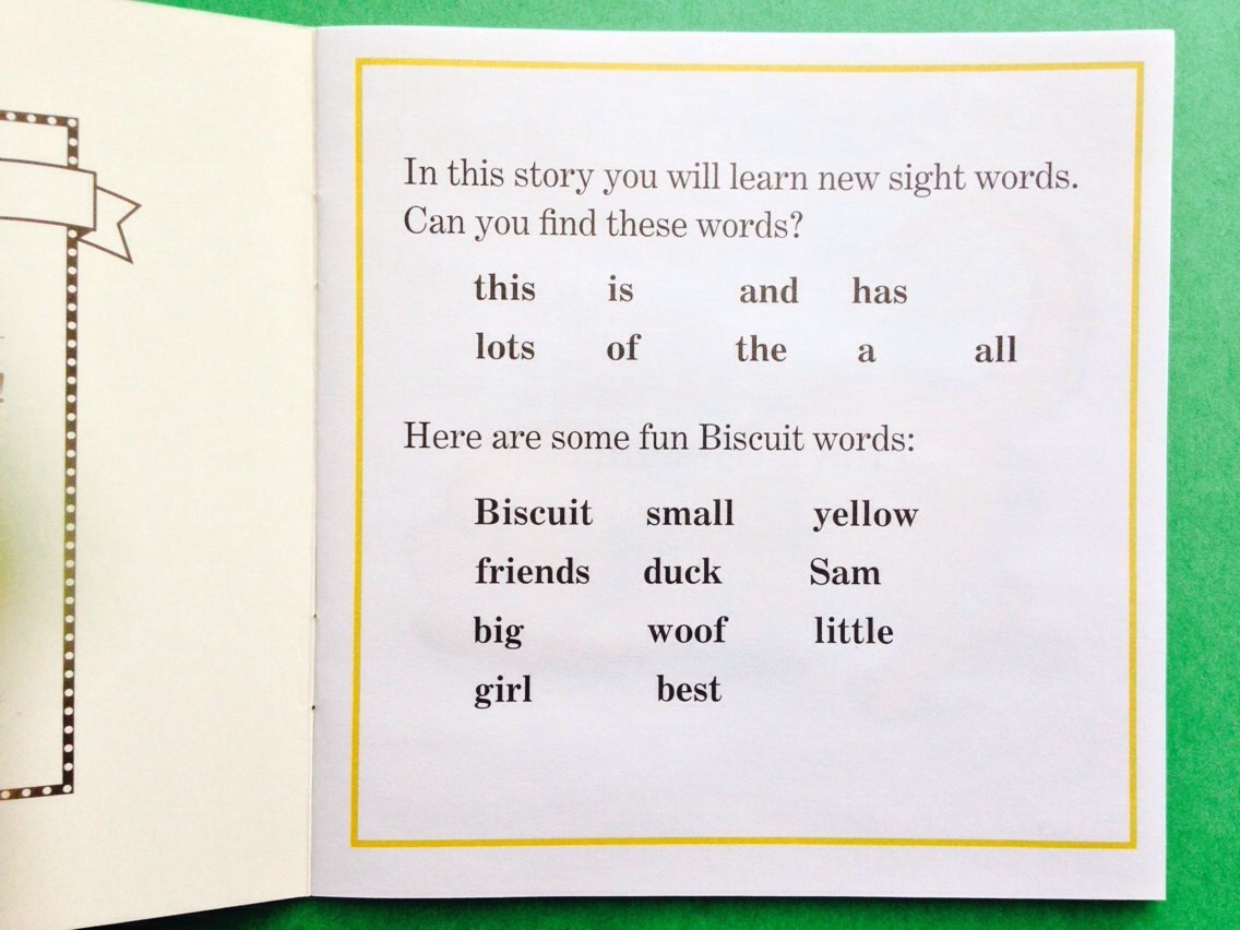 Biscuit Children’s Books I Can Read Phonics Learning to Read Lot 12