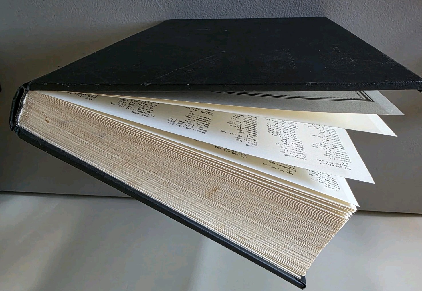 The Heritage of Union County, Georgia – Volume 1 Hardcover 1832-1994 (371 Pages)