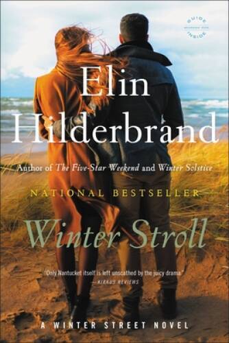 Winter Stroll (Winter Street) – Paperback By Hilderbrand, Elin – VERY GOOD