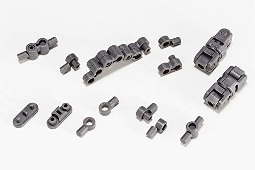 Kotobukiya MSG Modeling Support Goods Mecha Supply 18 Joint Set D (21mm Total