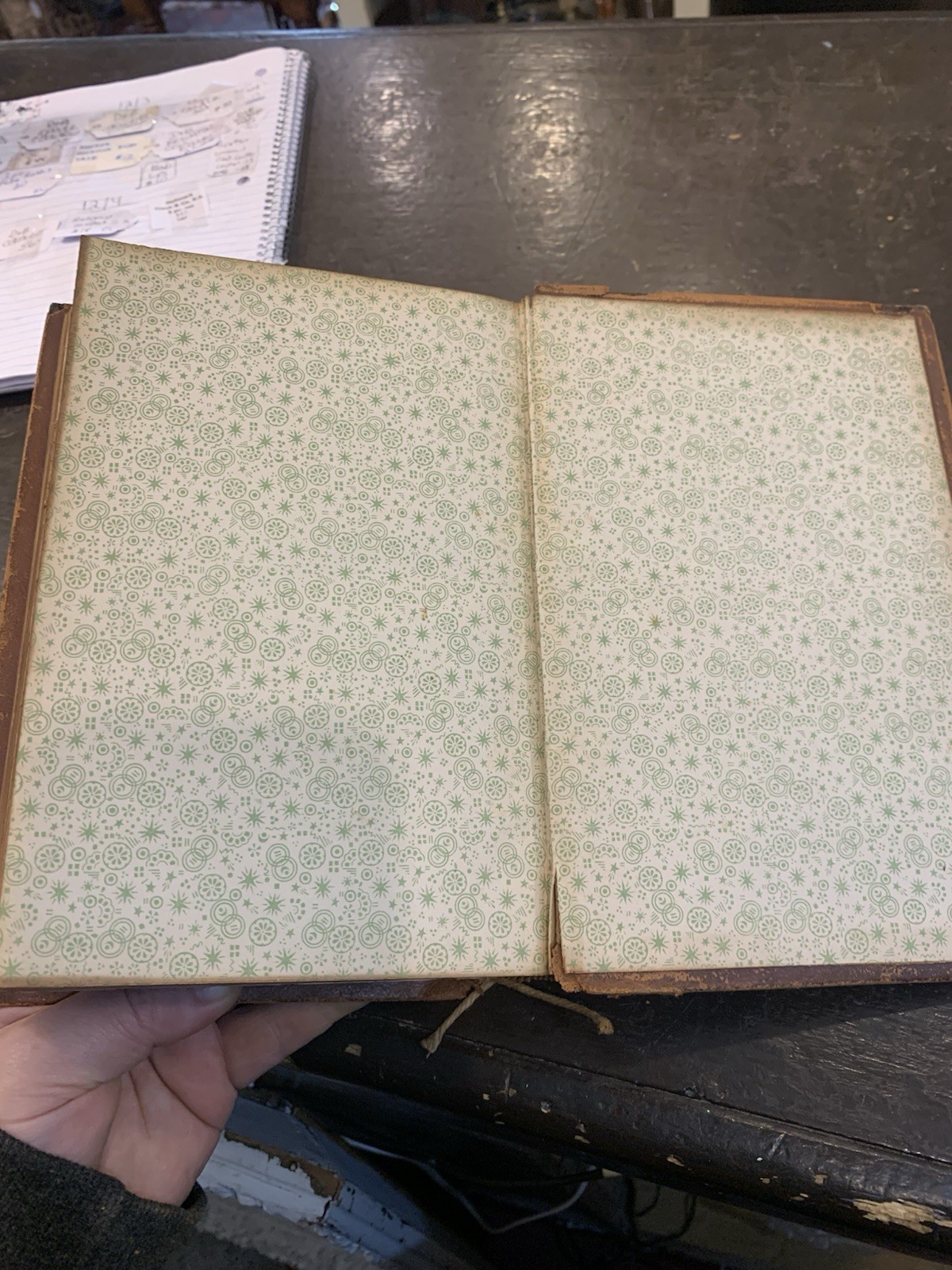 Scarlet Book Of Free Masonry Redding 1800s Book New York –