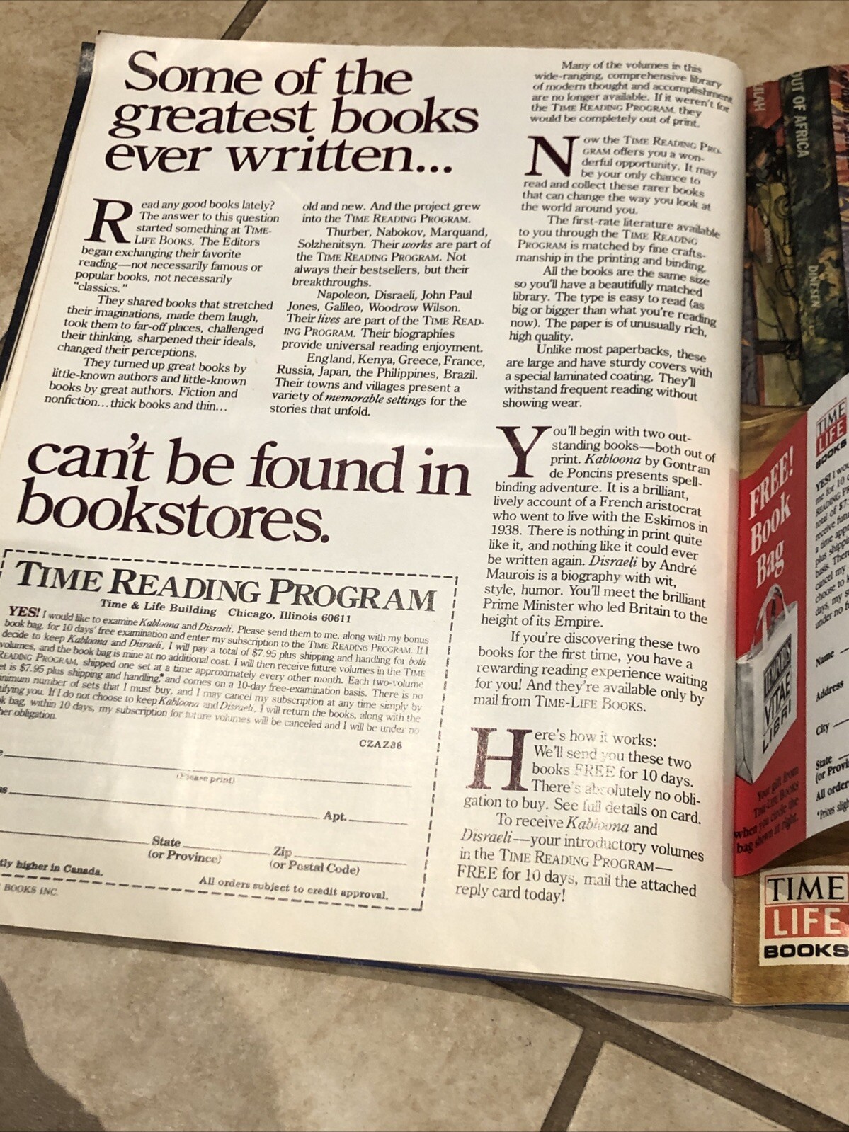 TIME MAGAZINE FEBRUARY 15, 1982 STEVE JOBS APPLE COMPUTERS STRIKING IT RICH RARE