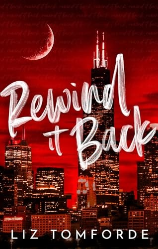 Rewind It Back: The brand new 2025 spor… by Tomforde, Liz Paperback / softback