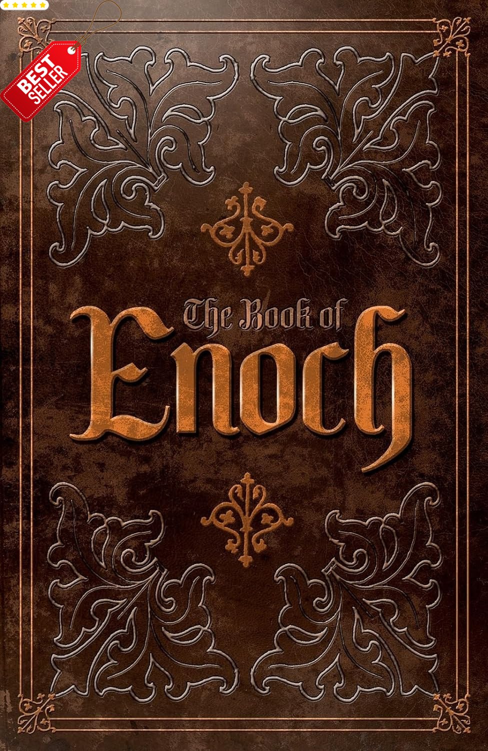 The Book of Enoch Annotated Ancient Scripture Edition Paperback – US