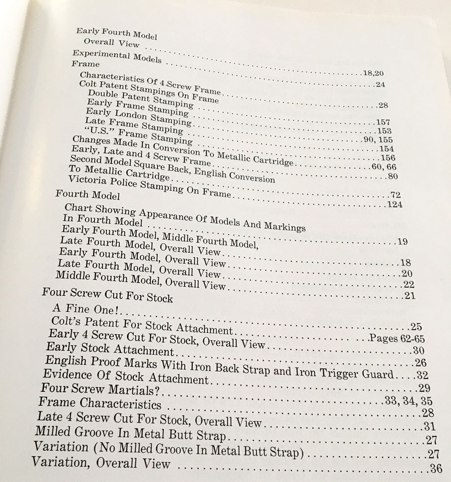’51 “1851” COLT NAVIES 1ST ED 1967 HC BOOK BY NATHAN L. SWAYZE 243 PAGES