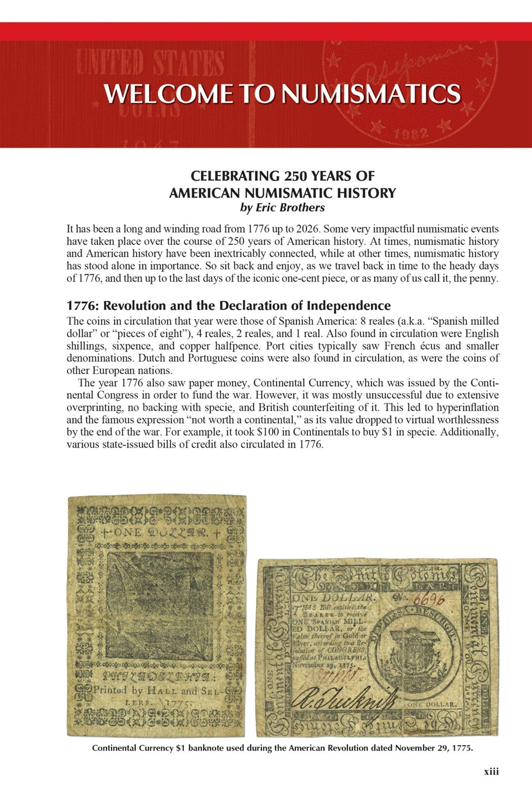 2027 Official Red Book Guide US Coins Catalog Anniversary Limited Numbered Ed