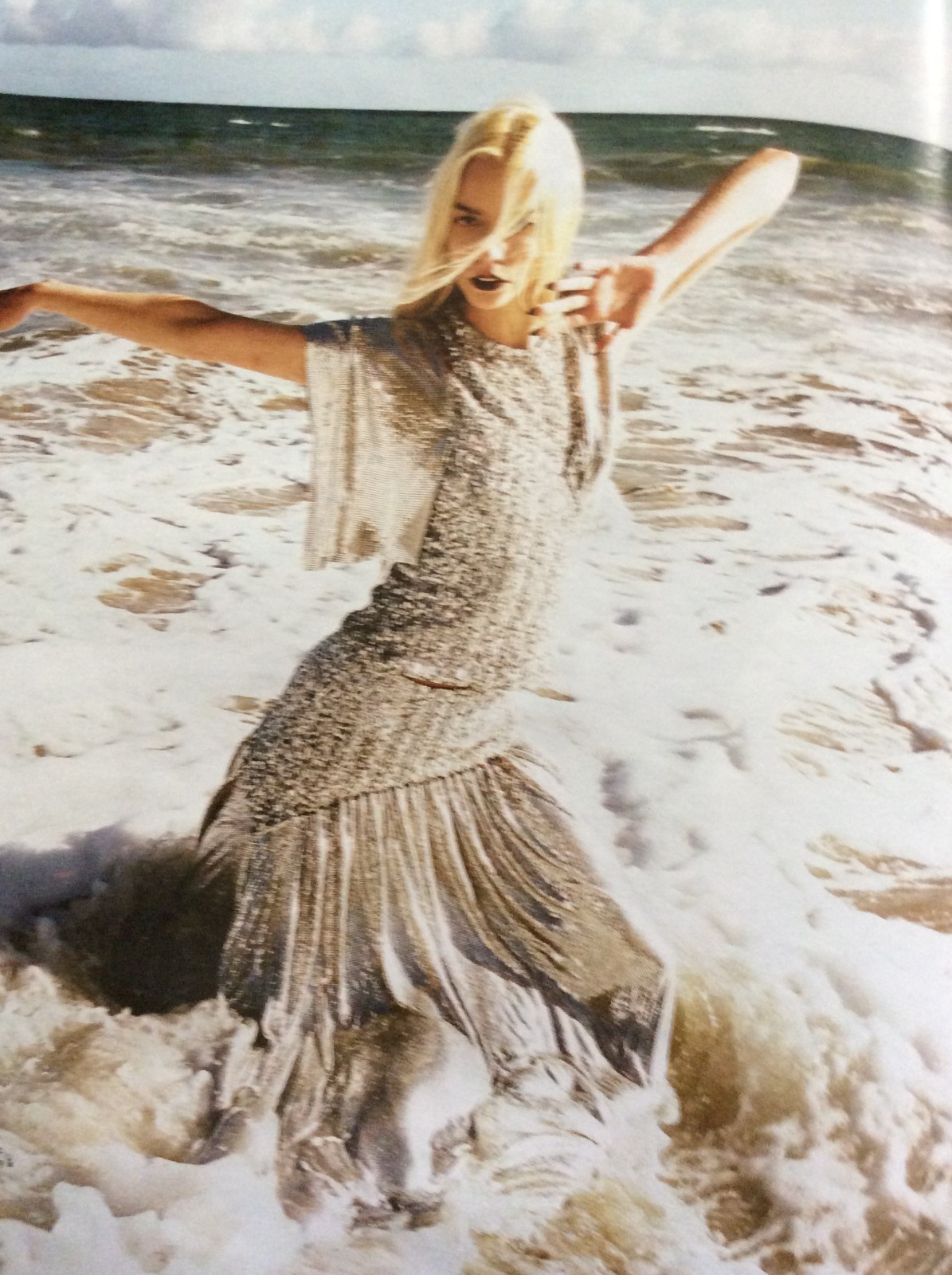 THE HOLLYWOOD REPORTER MAGAZINE ANYA TAYLOR-JOY JUNE 16, 2026