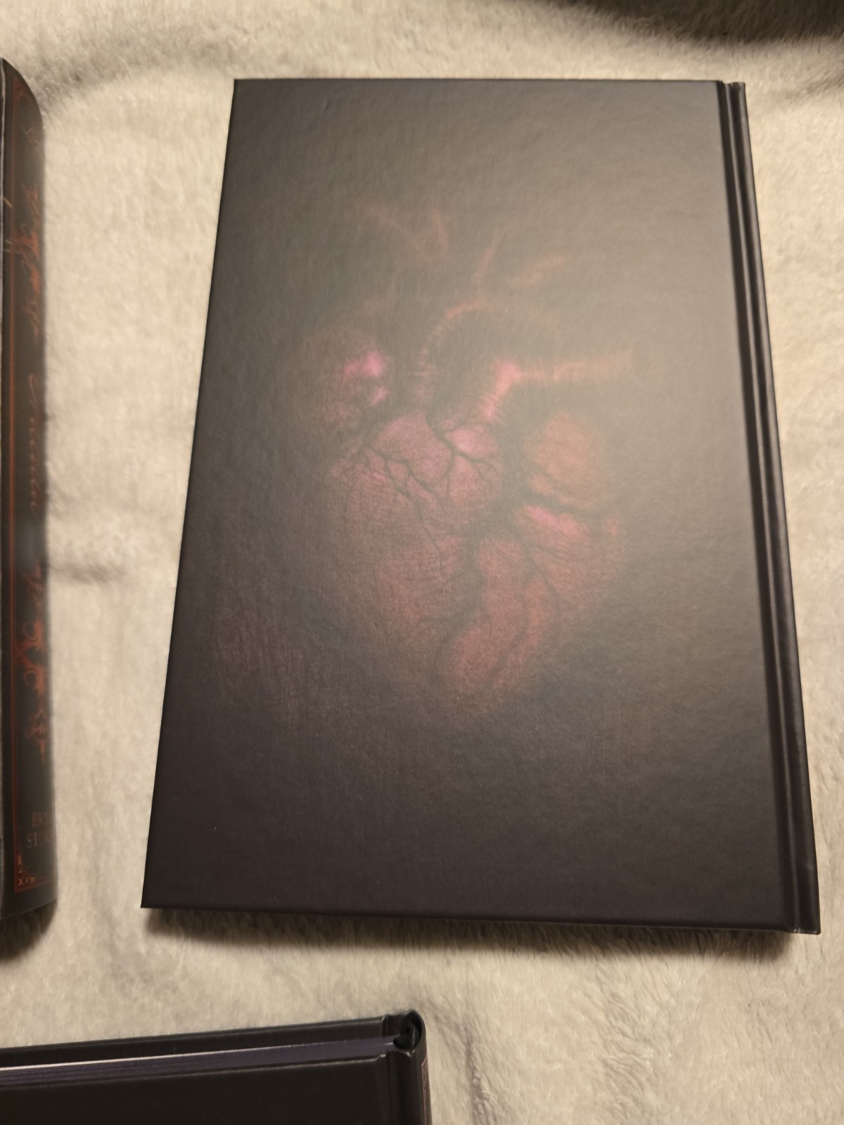 LitJoy Classics Gothic Box Set Dracula Poe Dorian Gray