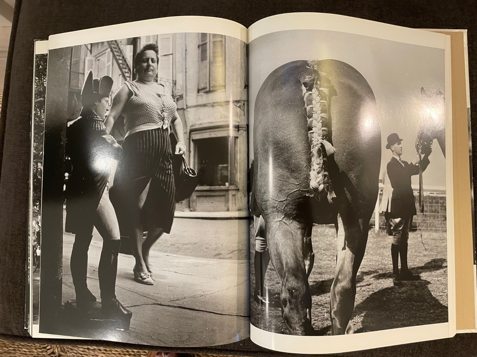 Brassai: The Eye of Paris, 1st ed.MFAH, 1999, ONE OWNER