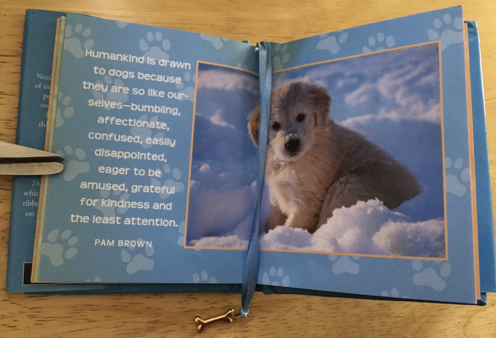Charming Petite Ser.: Puppy Love : Musings from the Doghouse of Life (2006,…
