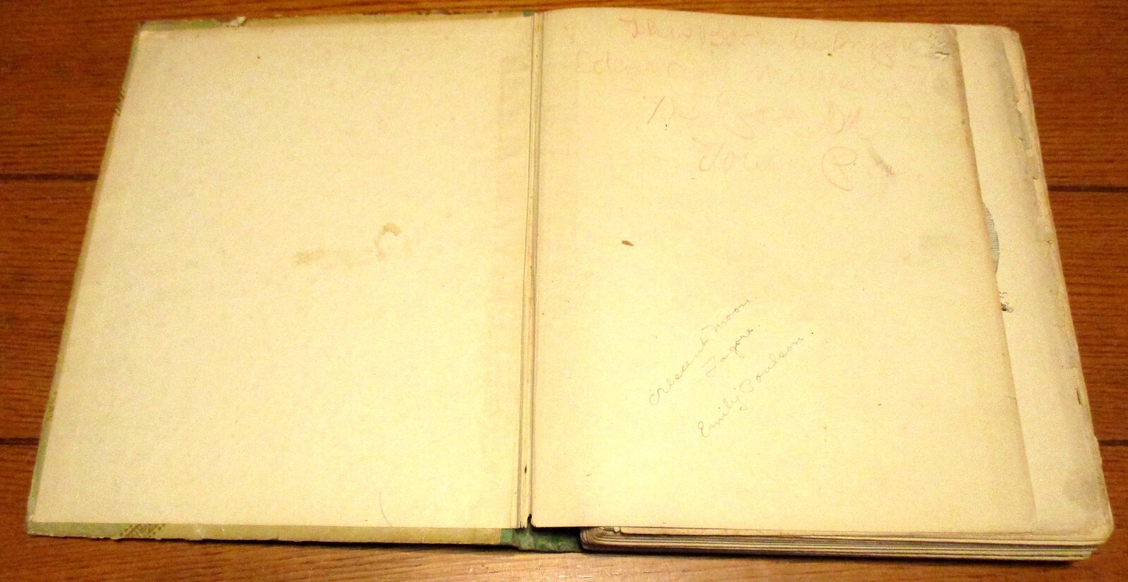 1903 Hans Christian Andersen’s Stories For The Household H/C 284 Pages