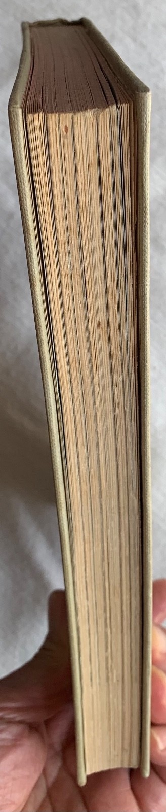 Cheiro’s Language Of The Hand by HERBERT JENKINS