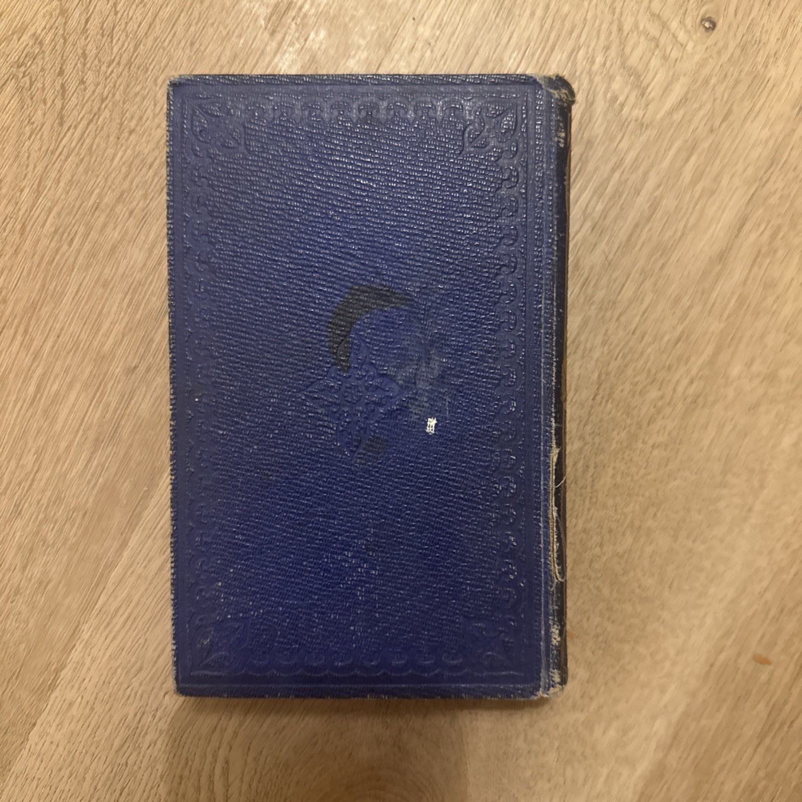 Oliver Optic THE BOAT CLUB Lee and Shepard First Edition 1859 NICE Boys Book
