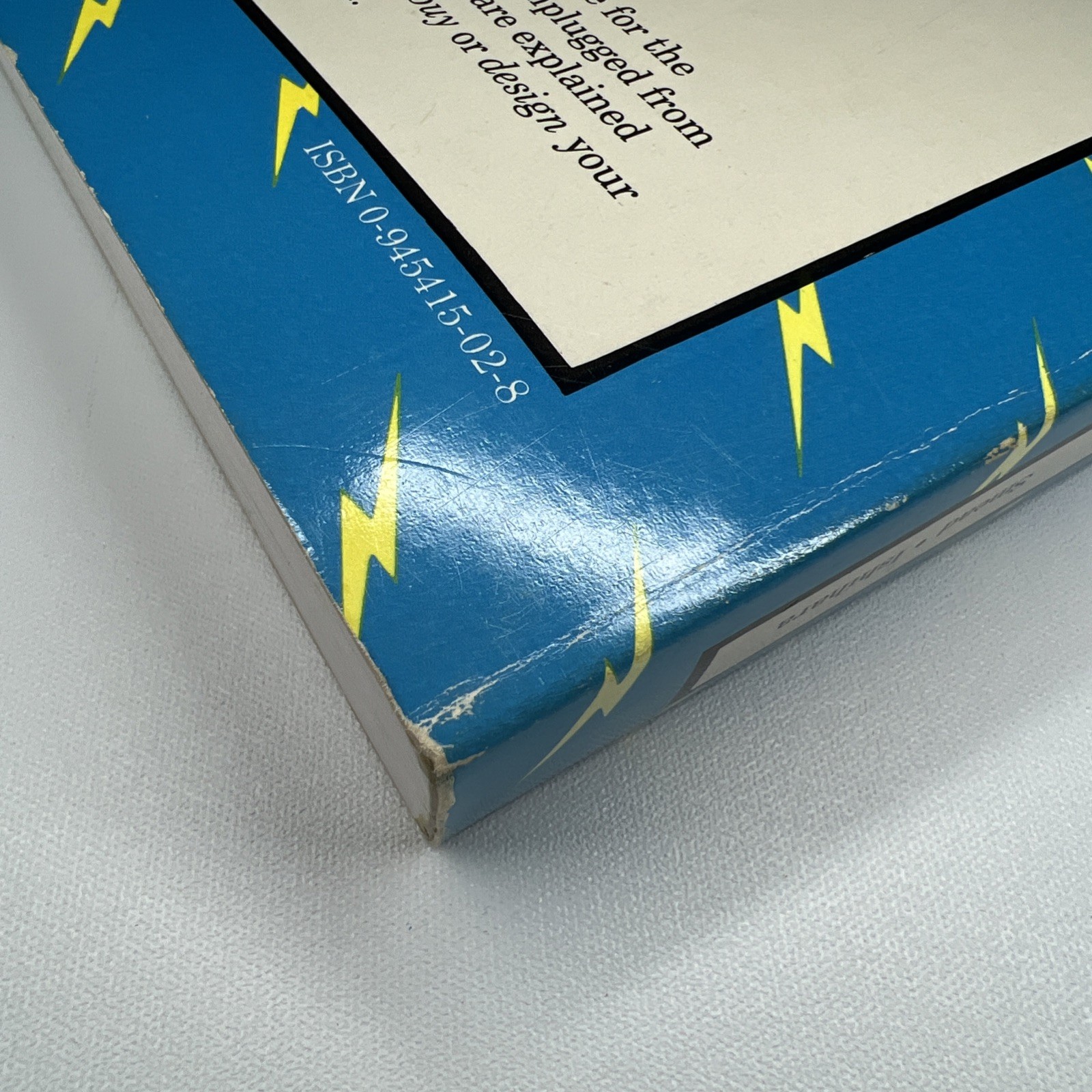 Living on 12 Volts With Ample Power 1990 4th printing David Smead Ruth Ishihara