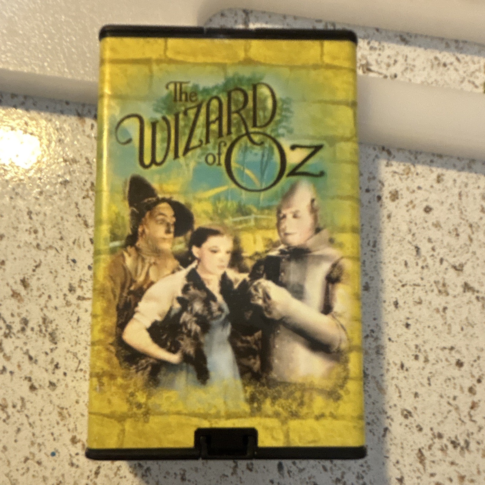 The Wizard of Oz Unabridged Audiobook, Frank Baum, Adams Morgan, 4.5h