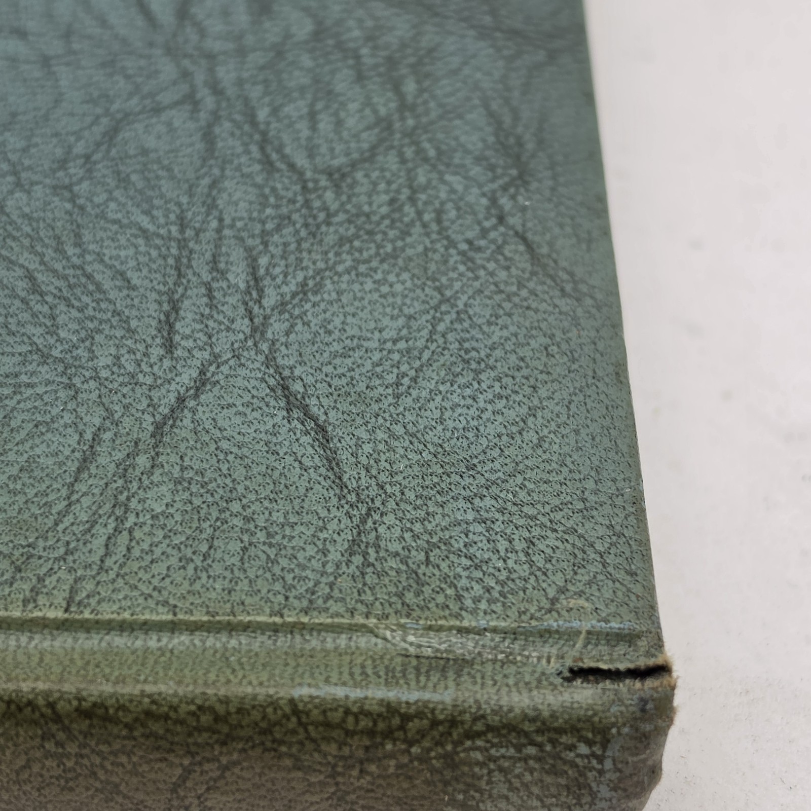 1956 Rutgers University Douglass College Yearbook Quair