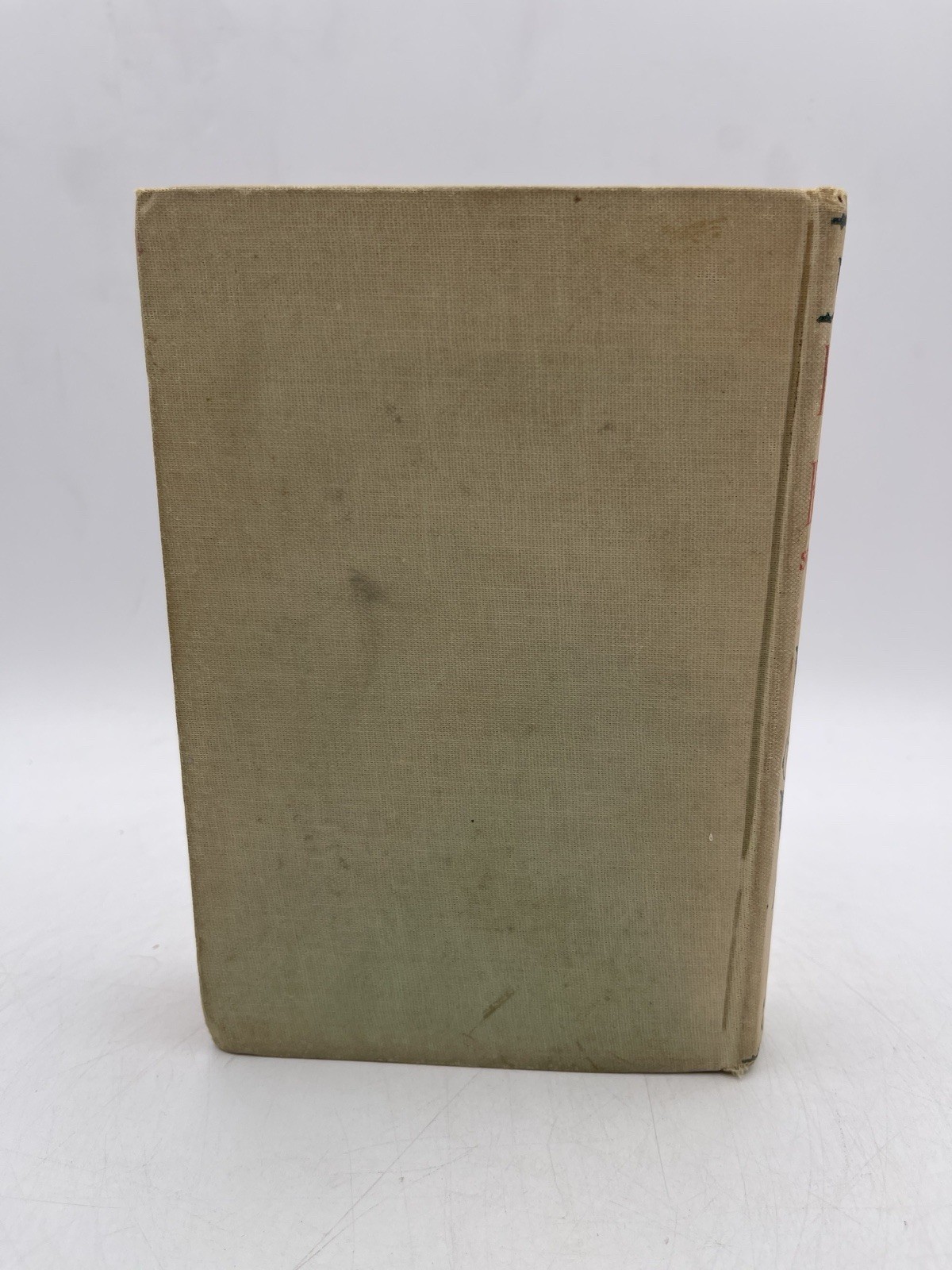 Her Love Or Her Life by Mrs. E.D.E.N. Southworth 1905 A.L. Burt Company Antique