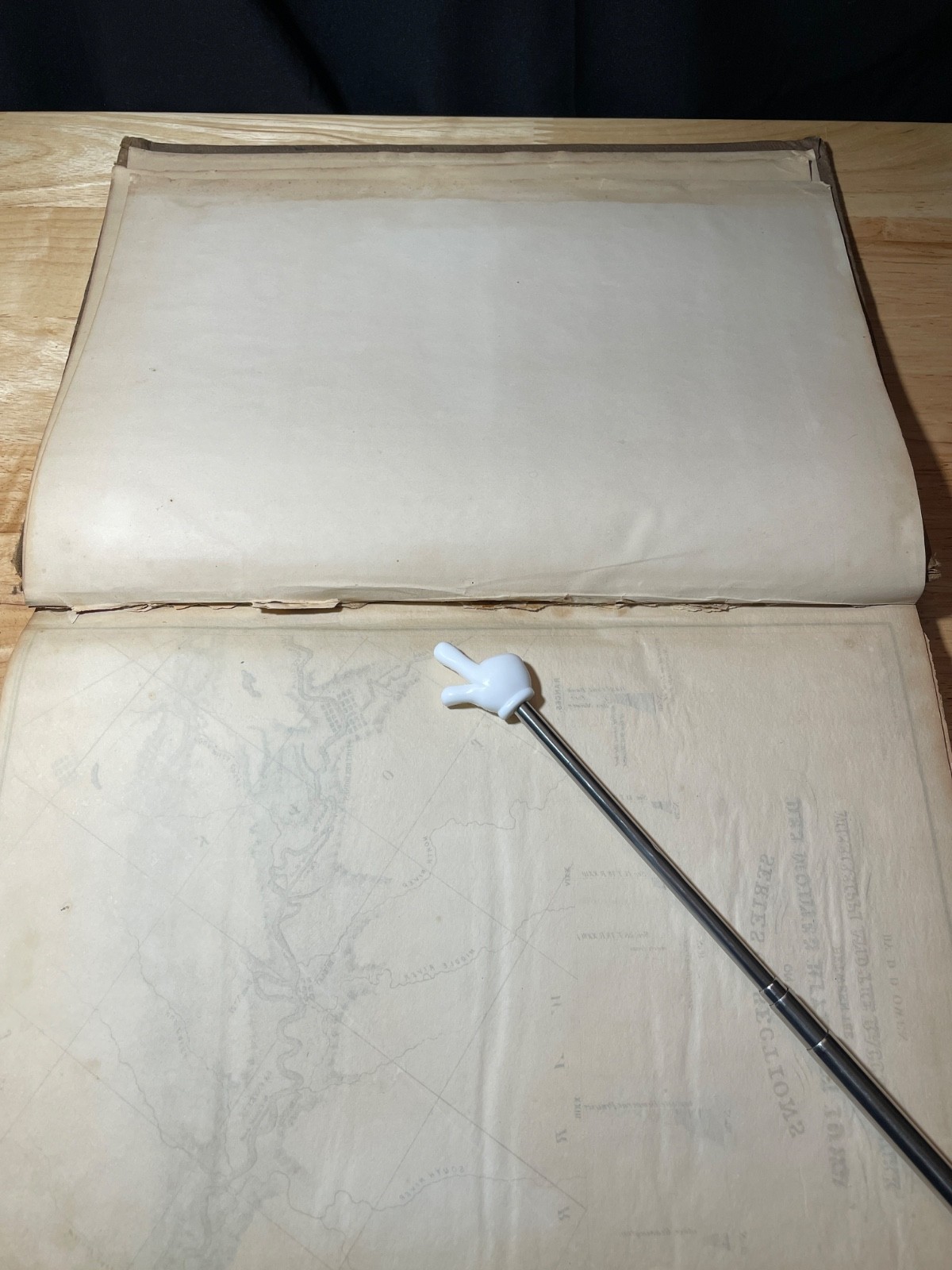 Illustrations to Owen’s Geological Survey 1852 David Dale Owen Wisconsin RARE