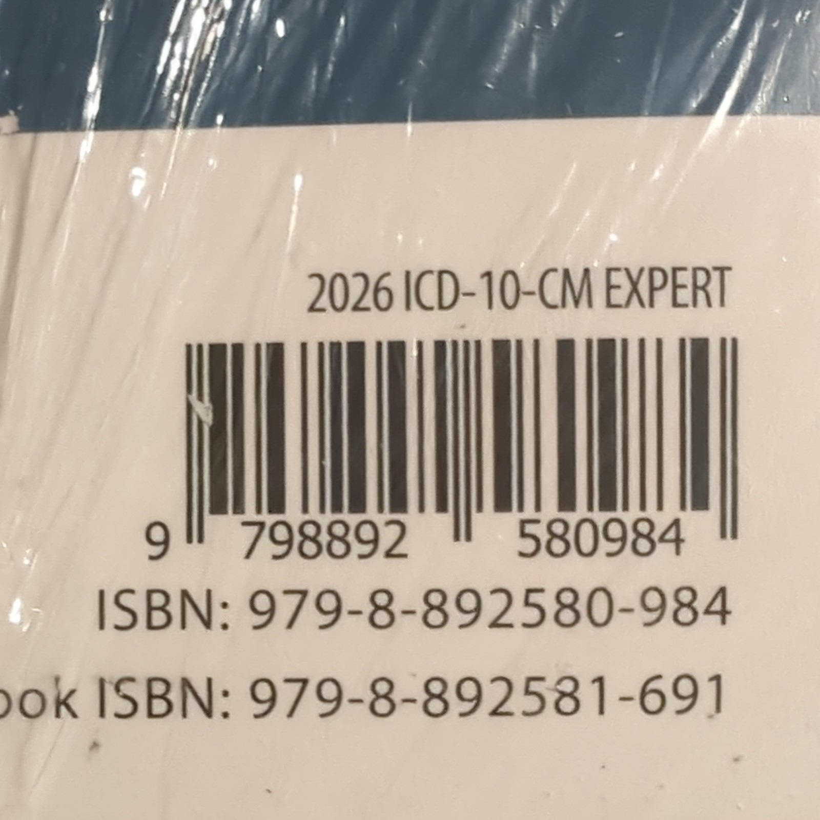 AAPC ICD-10-CM Expert 2026 Spiral Bound for Providers & Facilities