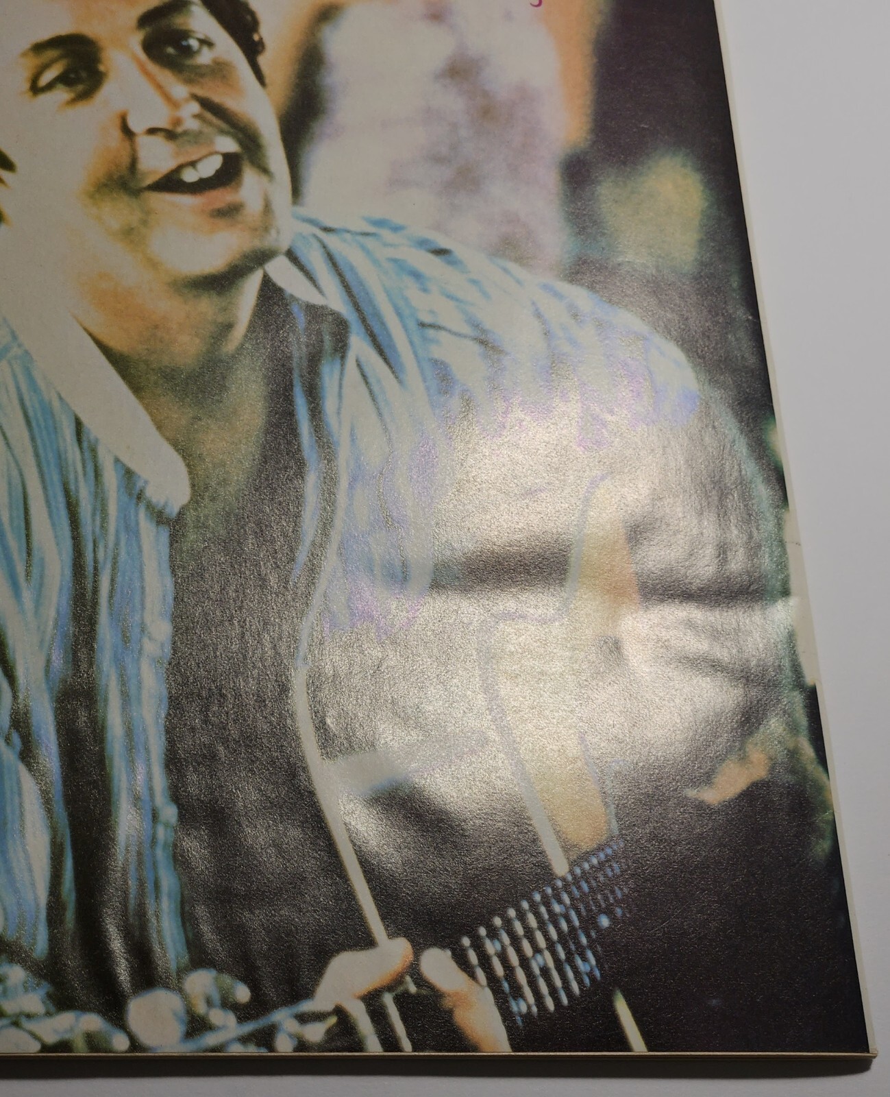 ROBIN WILLIAMS IS MORK Personality Special Magazine 1979 CHRISTOPHER REEVE