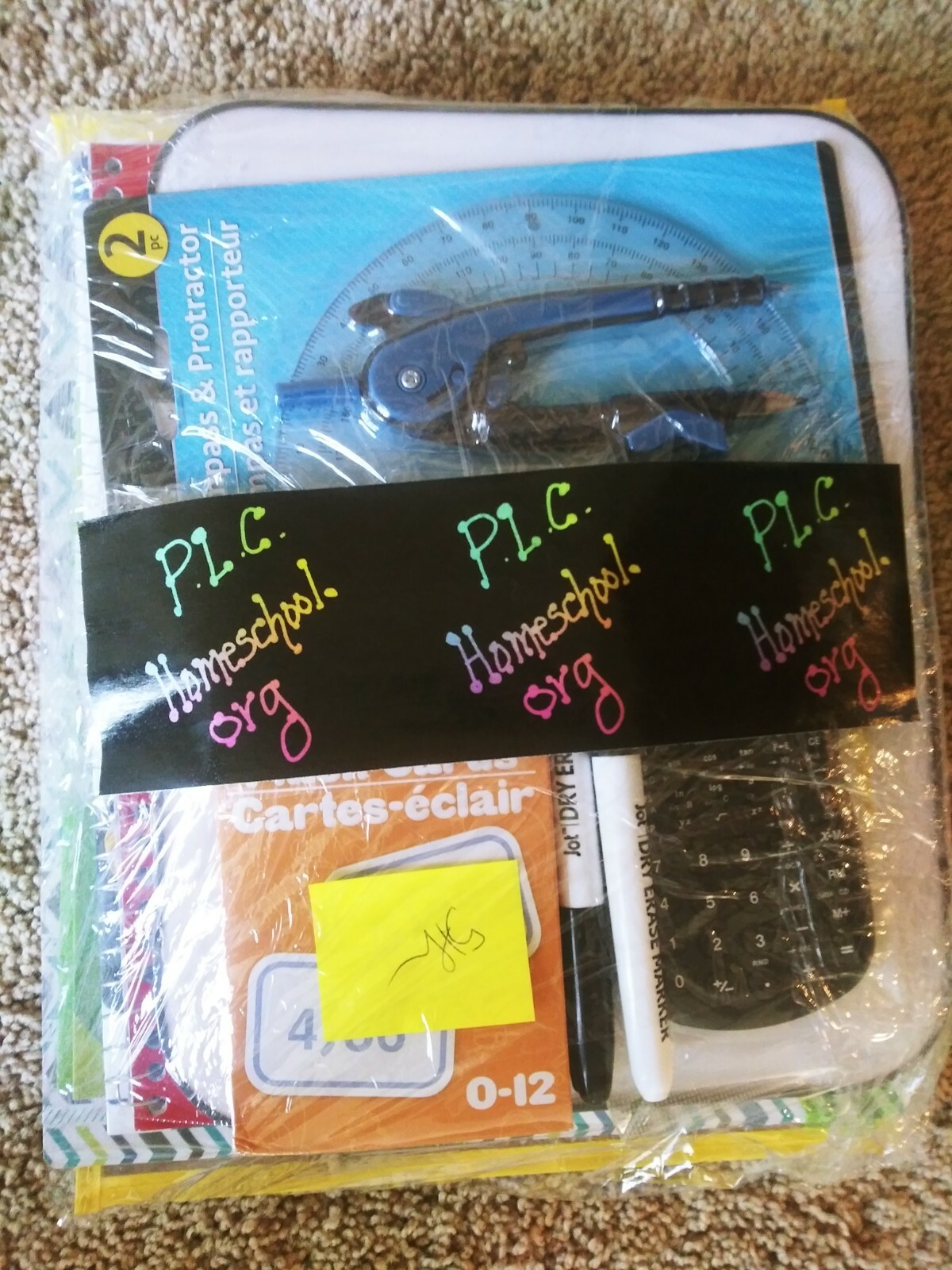 5th Fifth Grade:Homeschool Curriculum: Grammar, Math, Reading, Science & History