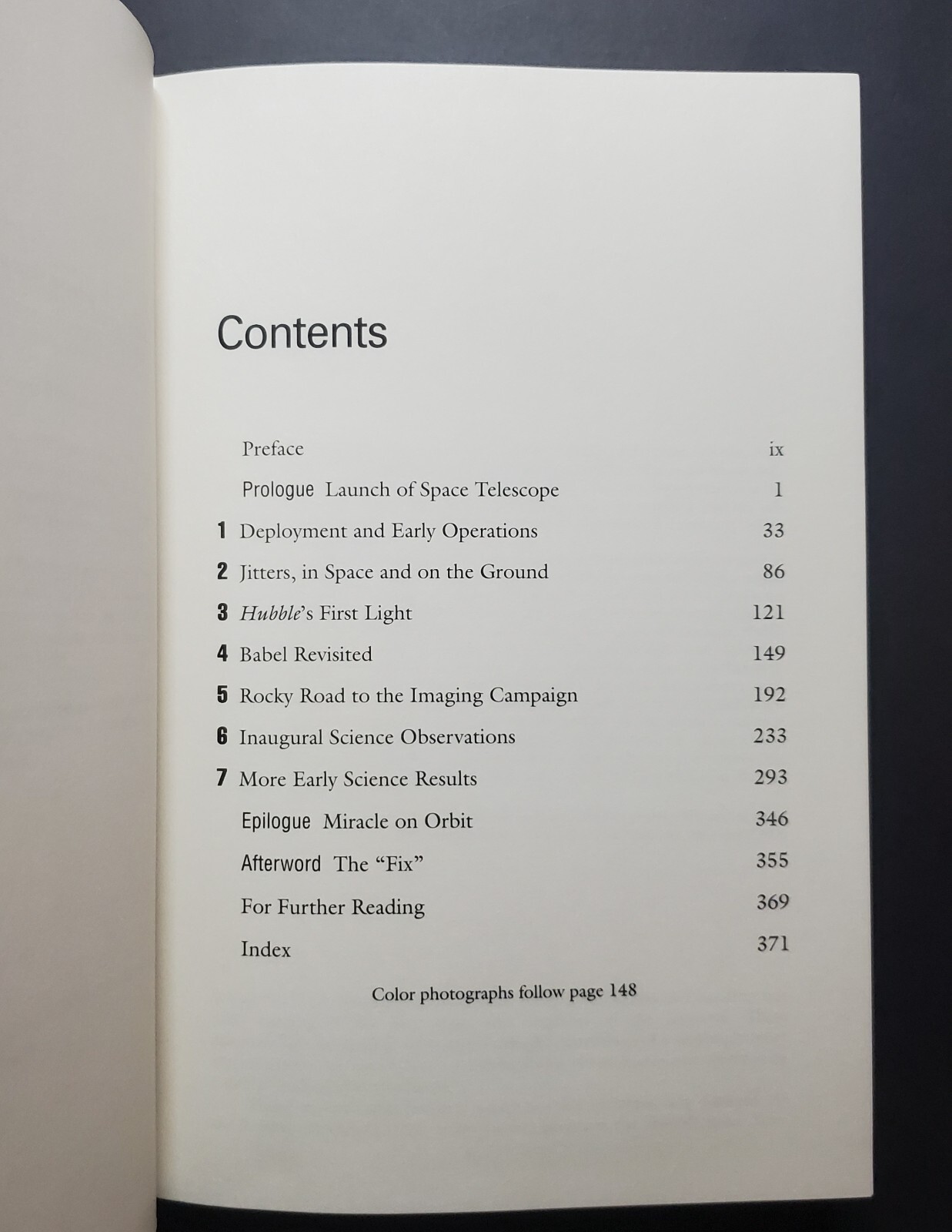 The Hubble Wars – Astrophysics Meets Astropolitics by Eric J. Chaisson (1994 HC)