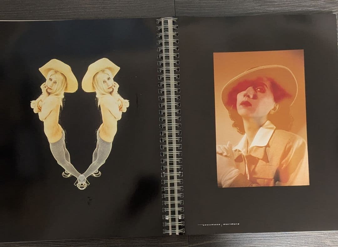 SHASIN Exhibition: Six Individualities that Create an Era Catalog