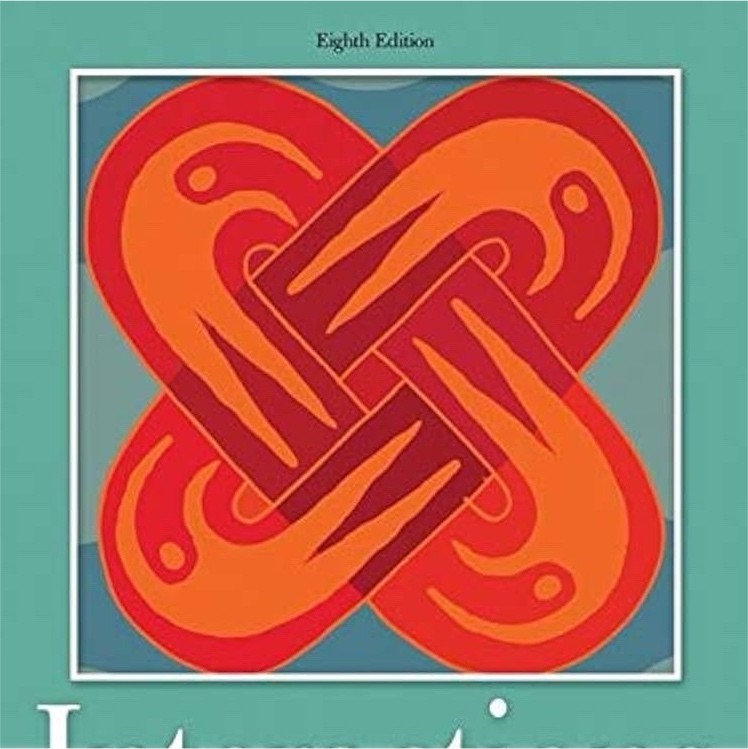 Pearson Interactions Collaboration Skills Eighth Edition Loose-Leaf by Friend &…