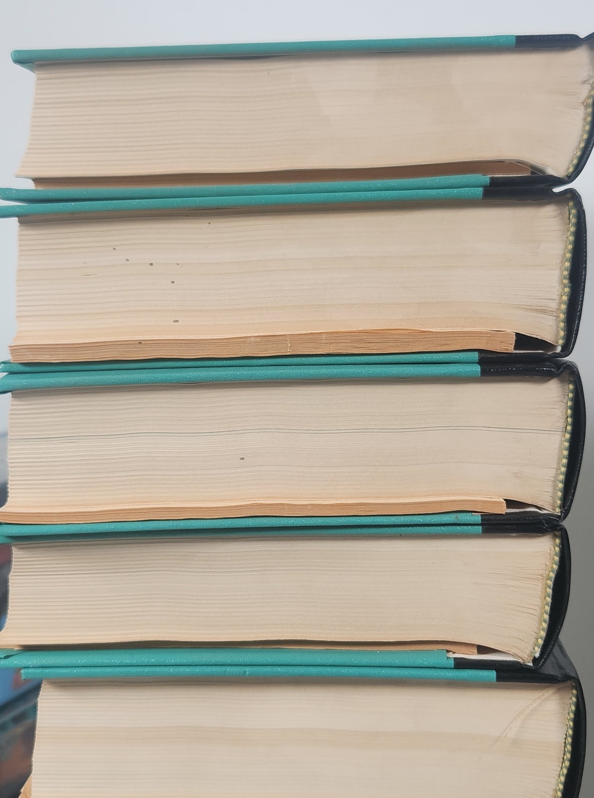 Lot Of 30 American Jurisprudence Trials Volumes 1-29 & Index Model Trials
