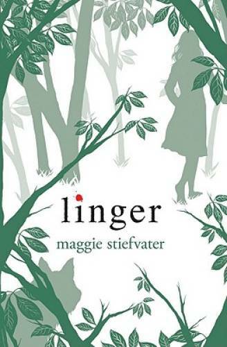 Linger – Paperback By Maggie Stiefvater – GOOD