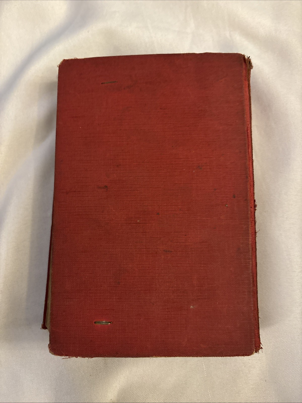 Miss Pat by Elenore Meherin-1930-NewYork: Grosset & Dunlap-Hardcover-264 pages