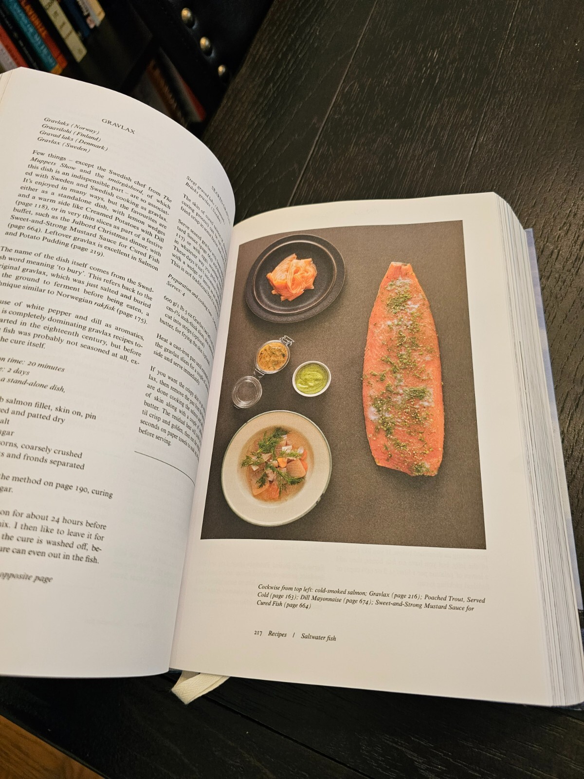 The Nordic Cookbook – Food of Norway Complete This has everything Killer- New-19