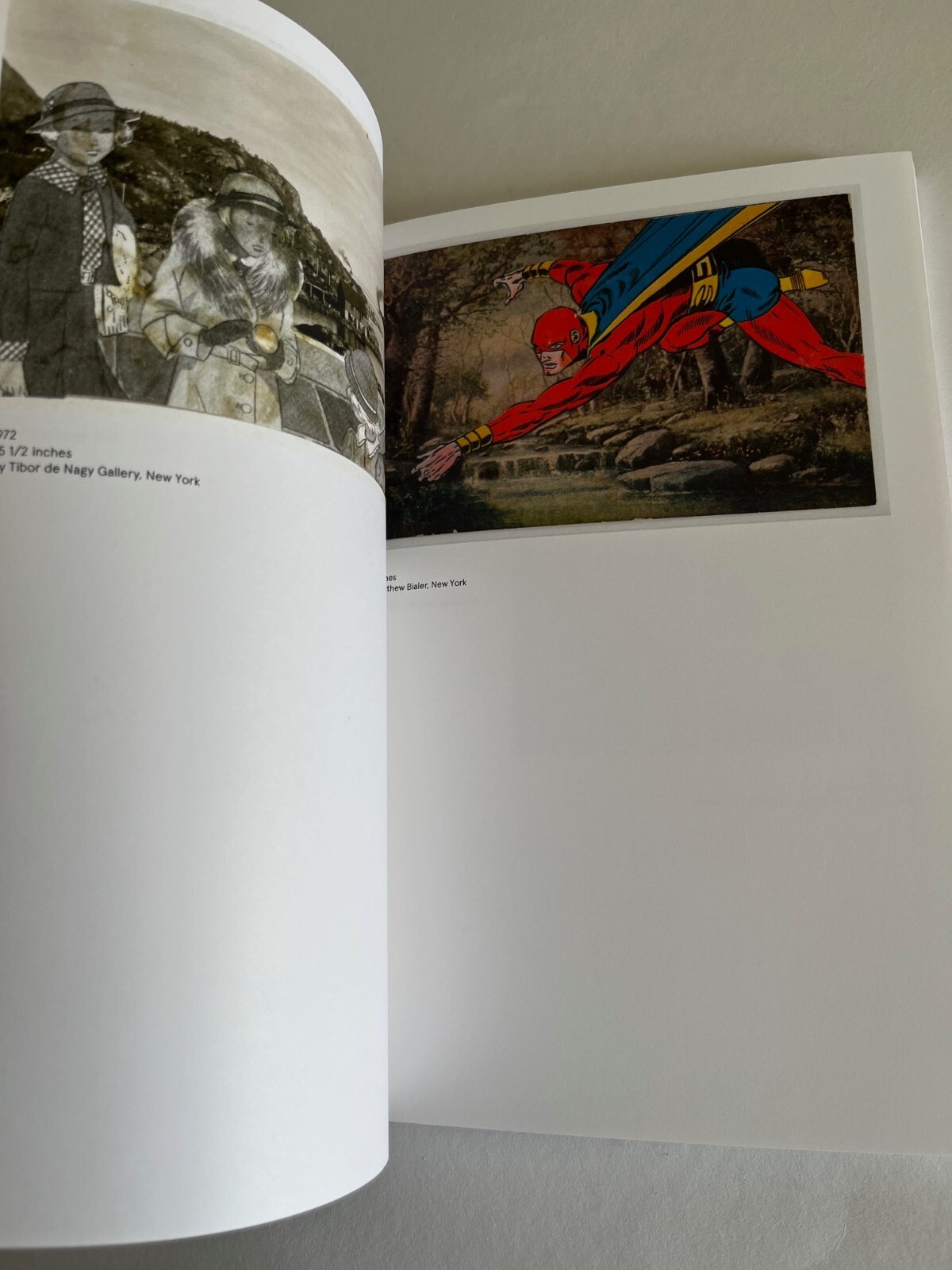 JOHN ASHBERY: Construction of Fiction by Antonio Sergio Bessa collage poetry art