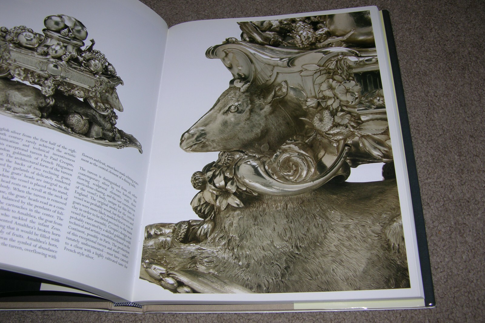 Toledo Museum of Art Masterworks hc/dj, 1st Edition, 209, 359 pages