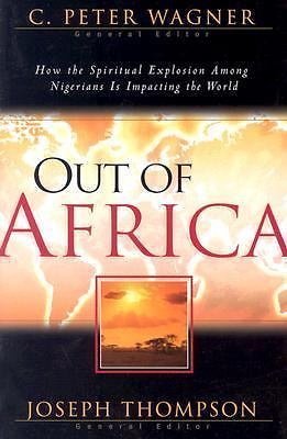 Out of Africa
