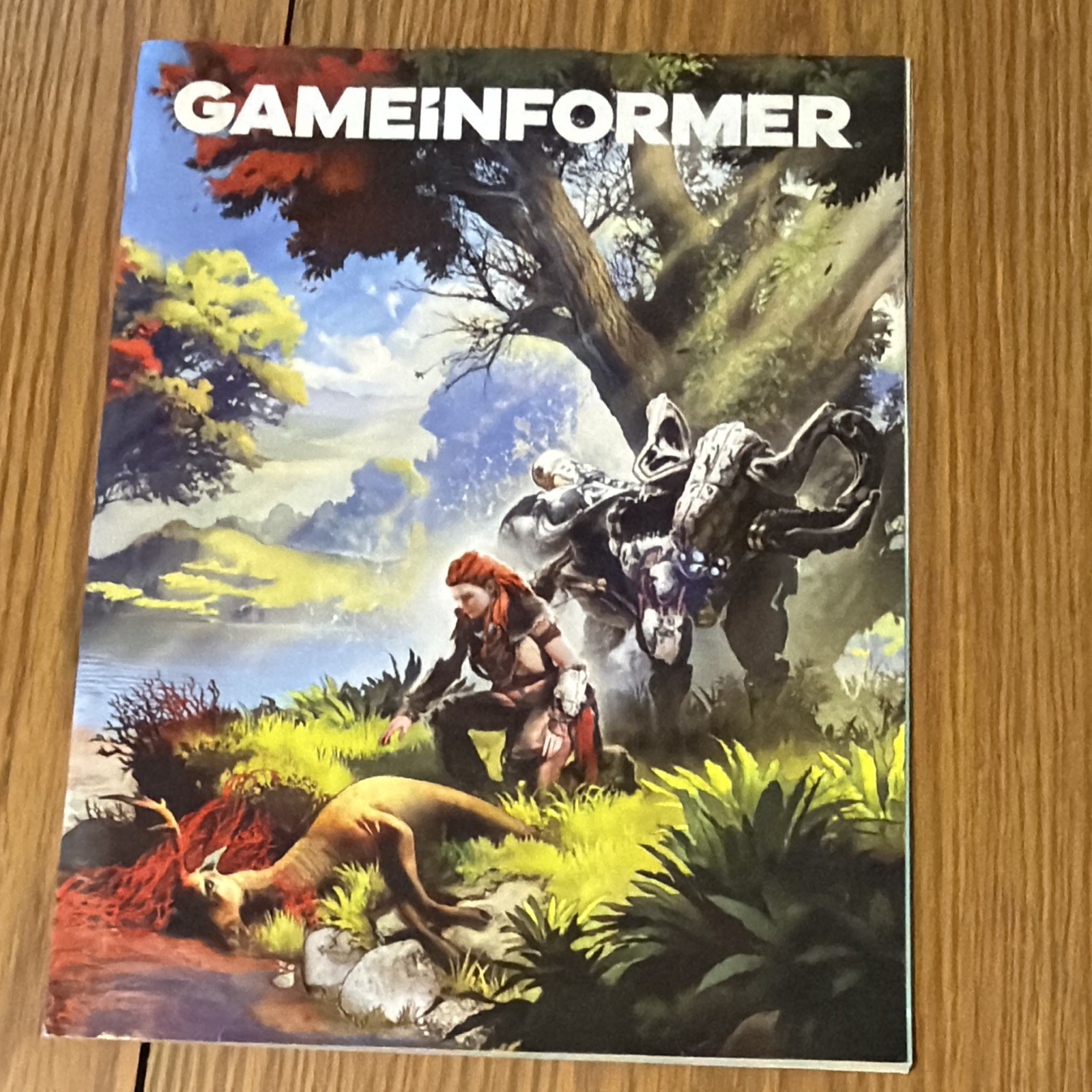 Game Informer Magazine Issues 177, 178, 195, 197, 198, 201, 220, 341, 342, 343