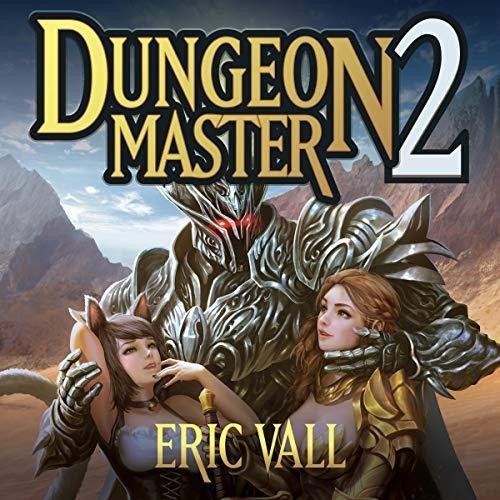 Adult Fantasy Audio Book Bundle Dungeon Master & More Unabridged