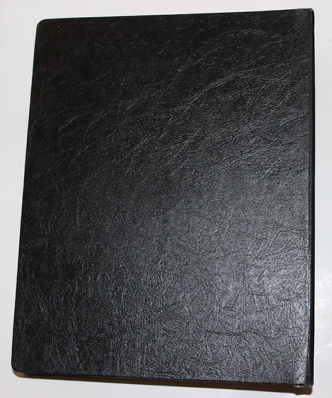 WISDOM Book Complete 12 Issues in a Bound Volume 1956 Look Back at History Book