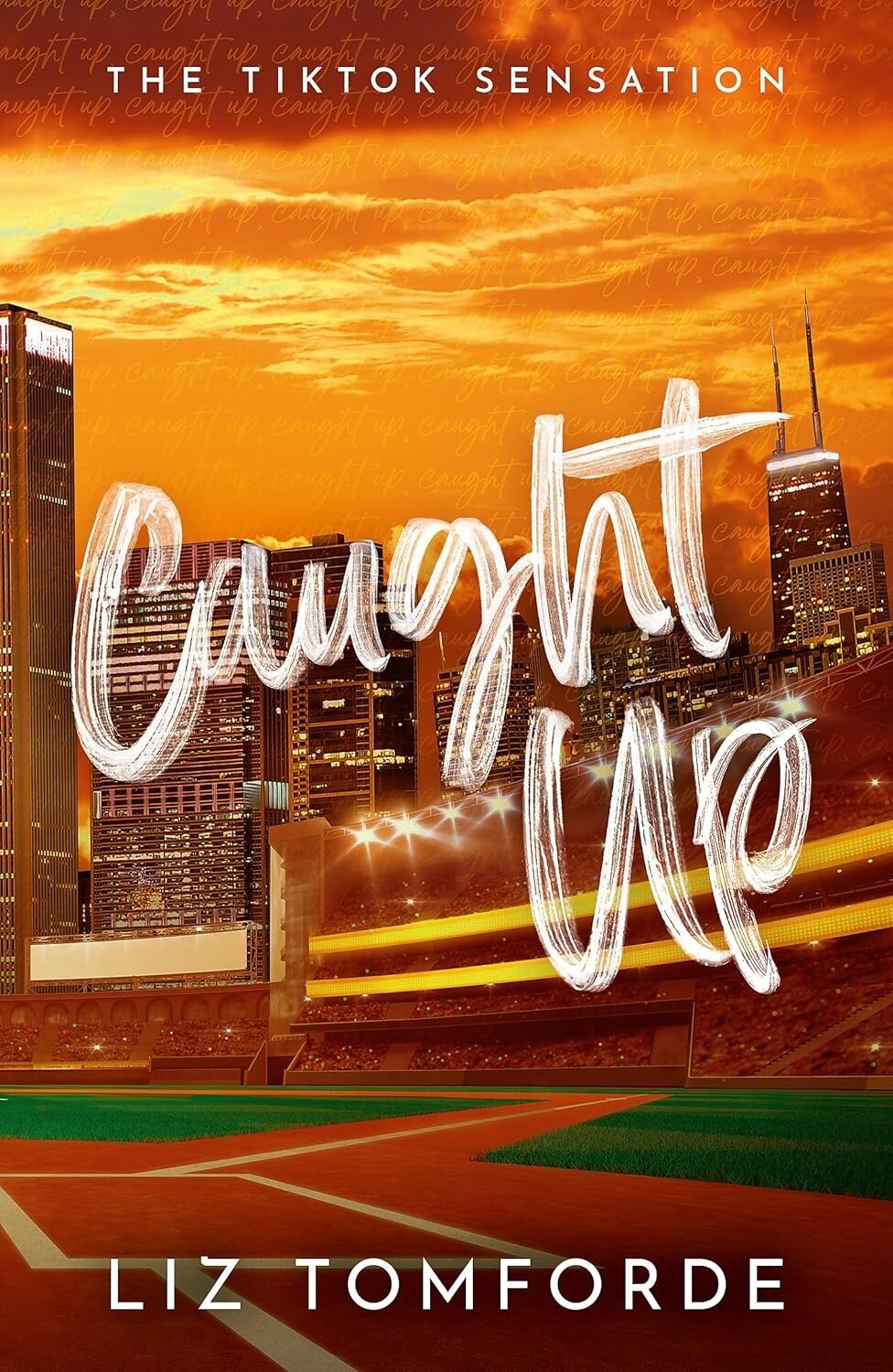 Windy City Series 3 books Collection Set Caught Up,The Right Move,Mile High