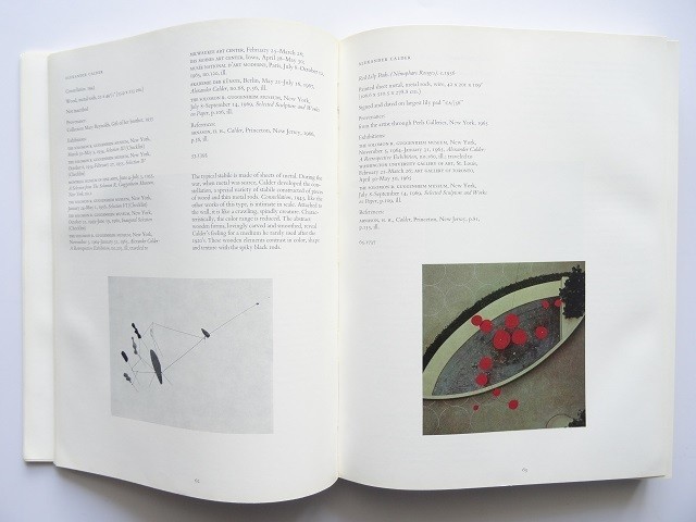 Guggenheim Museum Photo Collection 1900-1970 Art Book Softcover 440 Pages From